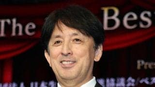【ソフトバンク】近藤健介が真ん中スライダー空振り三振「珍しく迷って振った」解説の星野伸之氏
