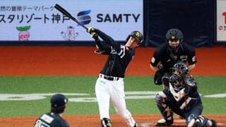 【ソフトバンク】９連勝Ｖへ！柳町達が試合を振り出しに戻すフェンス直撃適時打