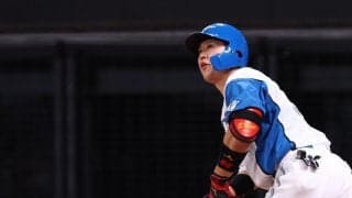 日本ハム　進藤が７号勝ち越しソロ「達に勝ちをつけるために、何とか塁に出ようと思って打ちました」好リードにバットでも援護