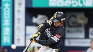 【ソフトバンク】9連勝Ｖへ逆転！柳町達が同点打、牧原大成が右越逆転三塁打　西武もリード許す