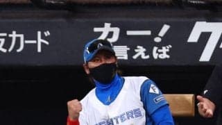 日本ハムが２位西武に０・５差接近　直接対決最終戦を制す　先発の達が７回２安打２失点で５勝目