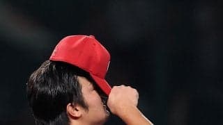 広島が完敗で２位完全消滅　連勝ストップで借金「１９」に　床田が今季ワースト７失点の大炎上