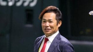 【ソフトバンク】「その時点で負けですね」前田幸長氏と森福允彦氏が優勝の瞬間を振り返る