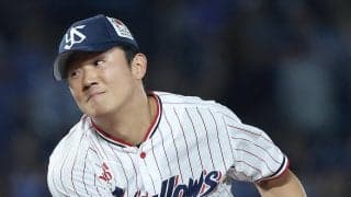 【ヤクルト】９月得点圏１割台…今季初の５位転落近づく　奥川恭伸好投でプロ初規定到達も９敗目