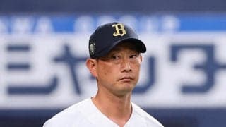 【オリックス】ソフトバンクと戦力差…岸田監督「たくさんある」波留ヘッド「執念の違い」