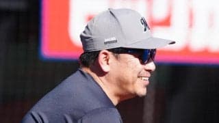 【ロッテ】サブロー監督「見習うところがいっぱい」ソフトバンクに６勝16敗１分けで借金10