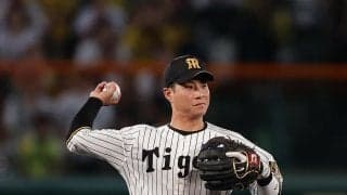 【阪神】約２カ月ぶりスタメン起用の木浪聖也に藤川監督「動きにキレ。雰囲気もよくなりますね」