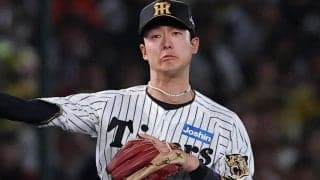 阪神　２軍戦で小幡が「無捕殺三重殺」を完成　１軍では元阪急・住友平氏による一例のみで５９年ぶりの珍事