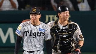 【阪神】新守護神・工藤泰成が締めた　先頭出すも「それ以上やらせないように」後続打ち取る