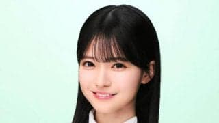鹿児島出身の乃木坂46瀬戸口心月さんがソフトバンク優勝を祝福