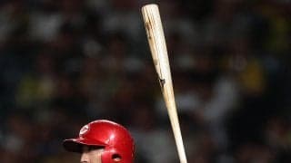 【広島】菊池涼介２年ぶり100安打達成「試合に出ている以上、全打席打ちたいと思っている」