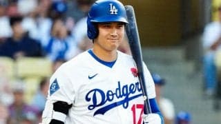 大谷翔平、9月復帰は「可能性ある」　ド軍監督が明かした現状「違和感や痛みはない」
