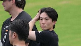 巨人に激震　浦田が右肘靱帯損傷で離脱　盗塁リーグ１位「３６」も橋上監督代行苦渋の決断「できればという思いはあった」