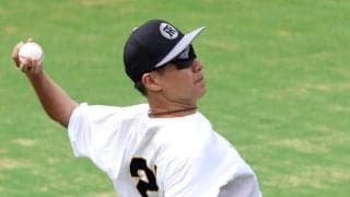 阪神・大竹　不動心で鯉封じ「一人ずつ、丁寧に投げていきたい」１８日、中１１日で先発