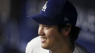 二刀流継続は「夢物語に近い」　それでも疑えない大谷翔平の“未来”　米ジャーナリストが語った投手断念の可能性「むしろ打撃専念なら驚きですらある」