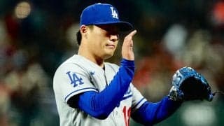 山本由伸に“球界最高”の称号　米国監督も衝撃…忘れられぬ行動「これまで見た中で最も」