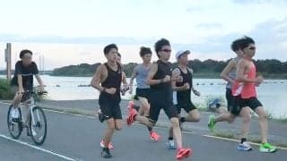 徳本一善監督率いる芝浦工大「１０位を目指す。来年のために１５位以内に入りたい」あと１か月で箱根駅伝予選会
