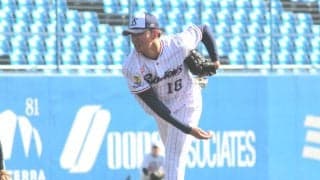 「感慨深い…」ヤクルト・奥川が7年目で初の規定到達！今年は全登板で5イニング以上と抜群の安定感を発揮