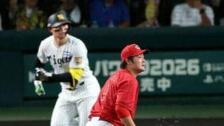 広島が阪神に惨敗　寝た子を起こした原因は前回対戦とは１８０度違う配球の変化～安仁屋宗八氏の見解