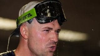ド軍移籍も泥沼7連敗「どうなってるんだ」　スクーバルが異変から学んだ“常勝の極意”