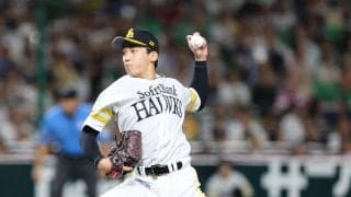 【ソフトバンク】昨年１勝→無傷開幕12連勝の前田悠伍、大ブレークの要因はストイックさ