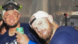 ベテラン36歳マンシーから25歳フリーランドへ　ドジャースの常勝メンタリィテイ継承