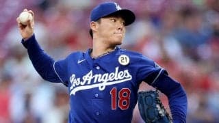 「彼には508億円の理由がある」山本由伸に高まる評価　ローテーションを唯一守りぬき14勝　CY賞議論も再燃「威厳があり、信頼でき、粘り強く、マウンド上で揺るぎない」