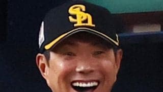 【ソフトバンク】小久保裕紀監督「去年コーチ陣に…」浜名千広氏から“表情管理”を言及され