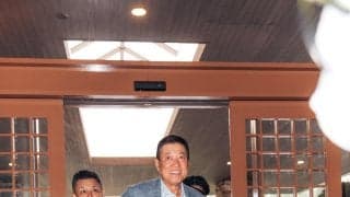 世界一メンバー集結ゴルフコンペに谷繁元信氏「参加できたことがうれしい」AK－69プロデュース
