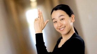 【青梅マラソン】浅田真央さんがスペシャルスターター「たくさんのパワーとエールを送りたい」…来年２月２１日