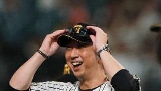 【阪神】７得点で連敗止めた意味　藤川監督「ドリスと石井が少し打たれて。なんとかほどいて…」