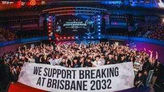 【2026 WDSFブレイキン世界ユース選手権 in 中国・成都】B-Girl Hiyoが大会初優勝！B-Boy Lil Kongも銀メダルを獲得