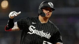 「あのスイングは純粋なパワー」村上宗隆　復活の32号＆初三塁打　好守も魅せた　再び地区首位に返り咲き「チームにとっても希望の光」