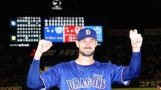 【中日好き】ドラゴンズ、甲子園で28年ぶりの同一カード3連勝。今季は残り10試合