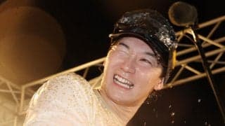 【ソフトバンク】強打のリードオフマン・正木智也が美酒に酔いながら「こんなことになるとは」