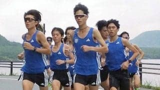 出雲駅伝３連覇を狙う国学院大はエース野中恒亨、高石樹ら順当にメンバー入り　前田監督「勝ちに行く」