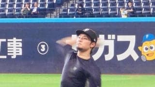 日本ハム・伊藤　３年連続２桁勝利へ「最低限達成したい」ソフトバンクＶに悔しさ「僕が投げてカード頭も取れなかった」