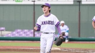 【高校野球】釜石が準々決勝進出「本当に神がかって」盛岡大付、同地区強豪・高田に勝利／岩手