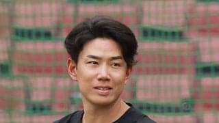 【阪神】糸原健斗が登録抹消　８月28日再昇格も代打で４打数無安打　18日先発大竹耕太郎が登録
