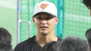 巨人が３選手を入れ替え　キャベッジを抹消、吉川尚輝らを登録　阪神は糸原健斗を抹消　中日・田中幹也はＮＰＢ感染症特例の対象選手で抹消　代替指名選手は土田龍空