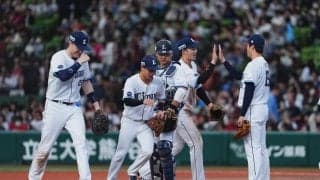 300円の西武戦チケット→200万円に高騰「わずか3枚しか…」　米国で厳重に保管されるワケ
