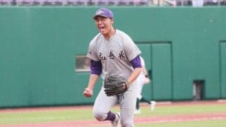 【高校野球】花巻東、逆転勝ちで８強進出　苦しんだ展開も「課題が出て良かった」佐々木監督／岩手