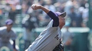 花巻東が4点差逆転勝ち！盛岡大付撃破の釜石はコールドで11年ぶりのベスト8！秋季岩手県大会【26年秋高校野球】