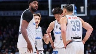 【Bプレミアクラブ展望】京都ハンナリーズ「仕切り直しの伊佐HC体制2年目…岸本加入で上位再浮上へ」