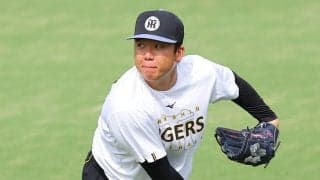 【阪神】村上頌樹が通算100試合登板で勝利へ「本当にチームが勝てればそれだけでいい」