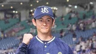 【ヤクルト】岩田幸宏、盗塁36個目でリーグトップタイに　抹消中の巨人浦田俊輔に並ぶ