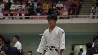 藤尾感謝のベスト４で全国大会決定ー2026年度東京学生柔道体重別選手権大会