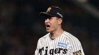 【阪神】大竹耕太郎に届いた「朗報」地元・熊本県は徐々に復興中「オフにしっかり」気遣いは継続