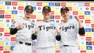 【阪神】ヒーローに３人登場！２戦連続先制打の佐藤輝明、６勝目の大竹、８回火消し及川／一問一答
