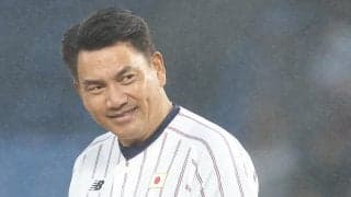 【侍ジャパン】外野守備走塁部門のコーチにDeNA河田雄祐コーチが有力候補に　指導に定評